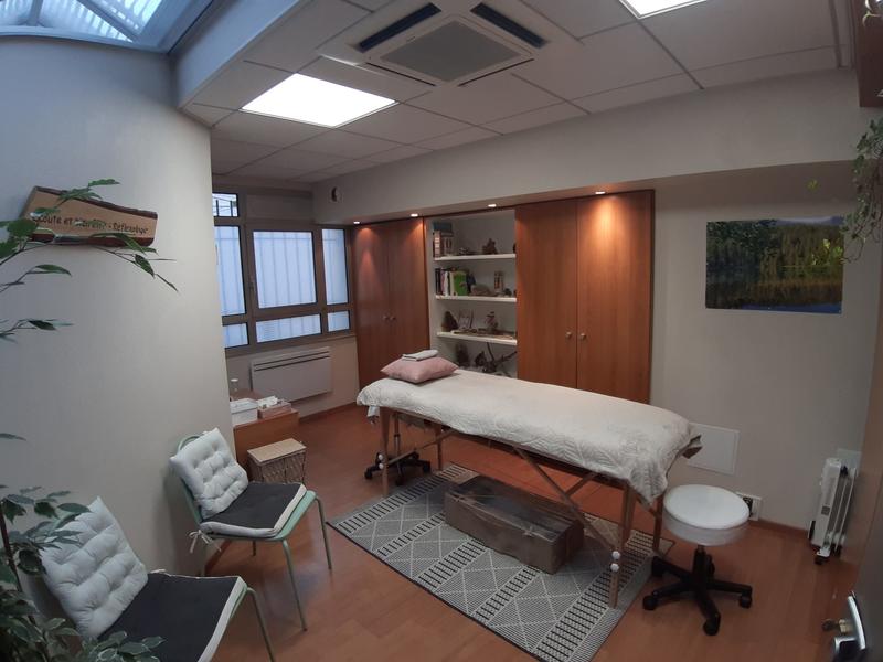 Local commercial - 229 m² - 6 pièces