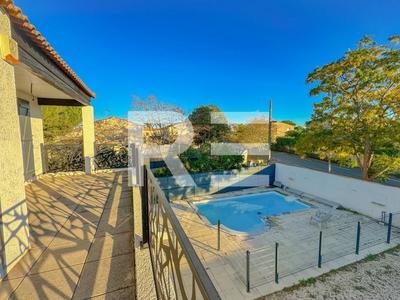 Villa - 165 m² - 8 pièces