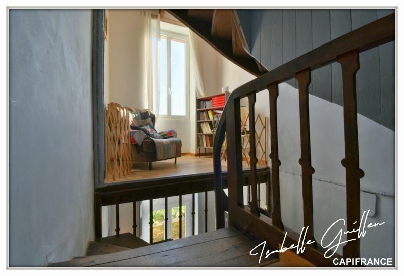 Maison - 352 m² - 9 pièces