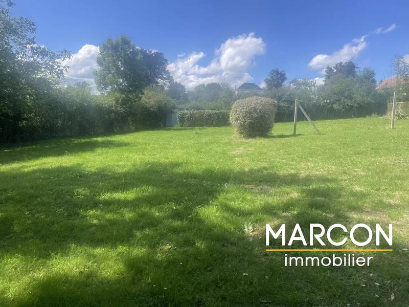 Maison - 77 m² - 3 pièces