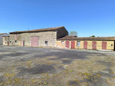 Maison - 163 m² - 6 pièces