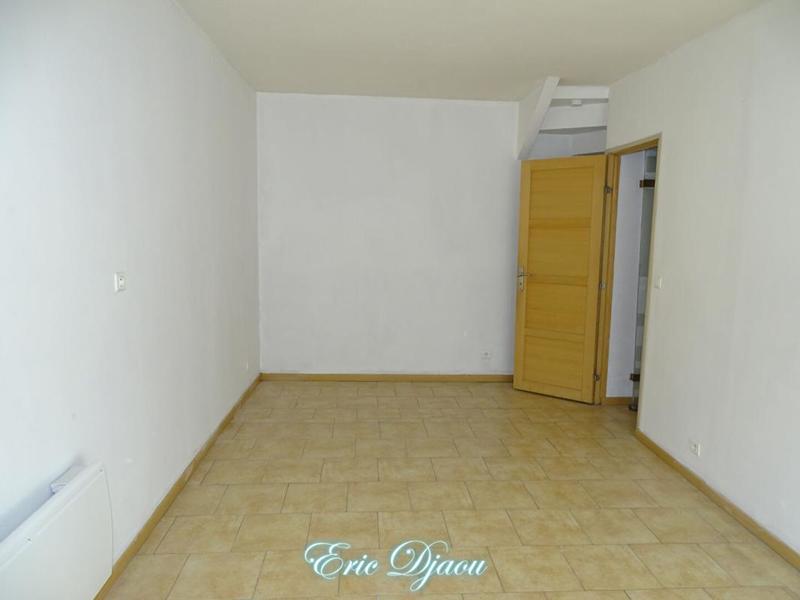 Maison de village - 79 m² - 3 pièces