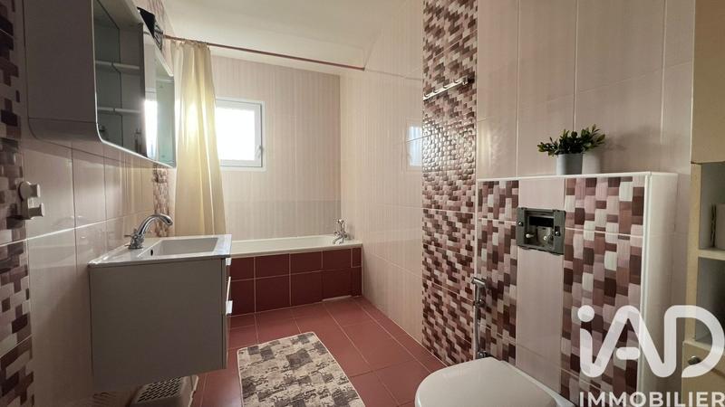 Maison - 135 m² - 4 pièces