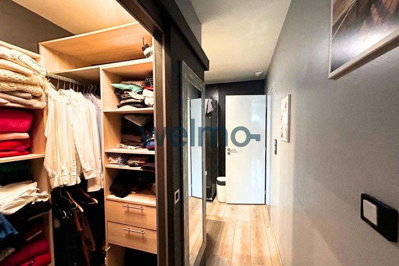 Maison - 126 m² - 6 pièces