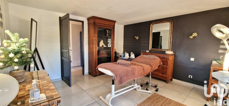 Maison - 125 m² - 4 pièces