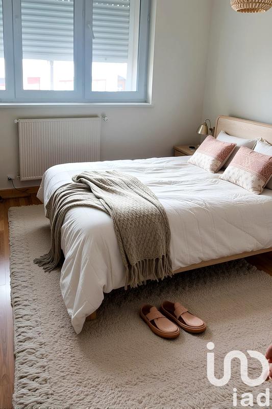 Maison - 180 m² - 10 pièces