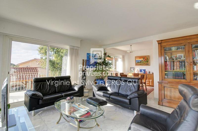 Maison - 245 m² - 7 pièces