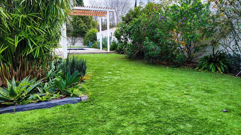 Maison - 138 m² - 6 pièces