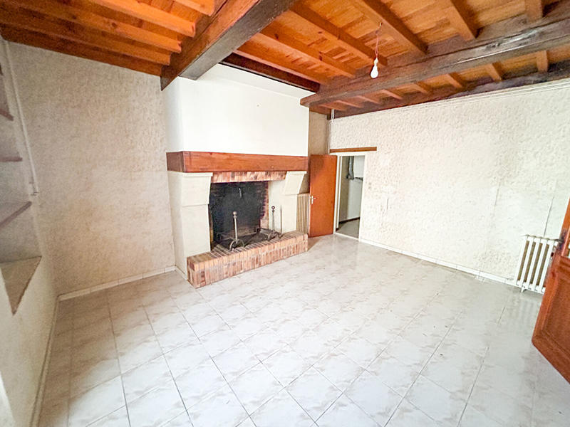 Immeuble - 7 pièces