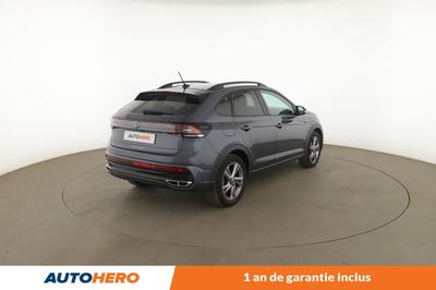Volkswagen Taigo 1.5 Tsi R-Line Dsg7 150 ch