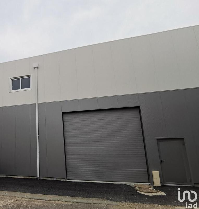 Local commercial - 125 m²