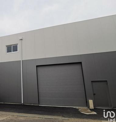 Local commercial - 125 m²