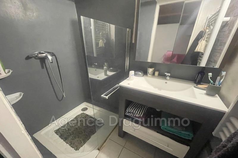 Maison - 55 m² - 3 pièces