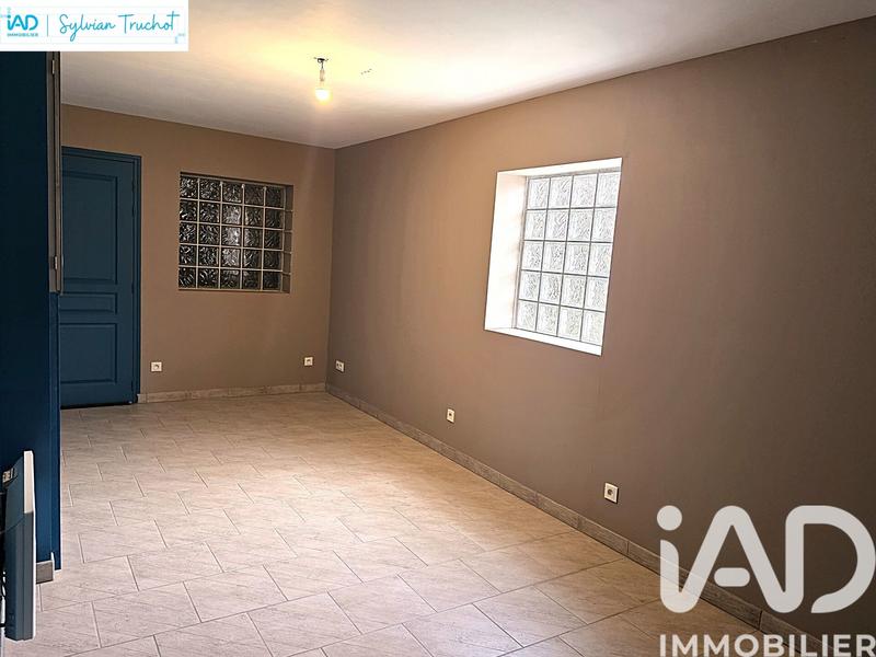 Maison - 163 m² - 4 pièces