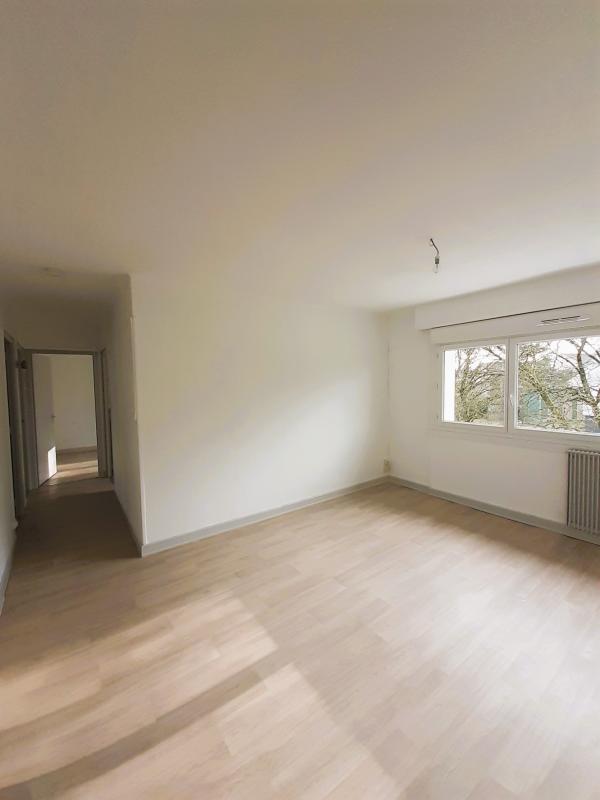 Appartement - 68 m² - 4 pièces