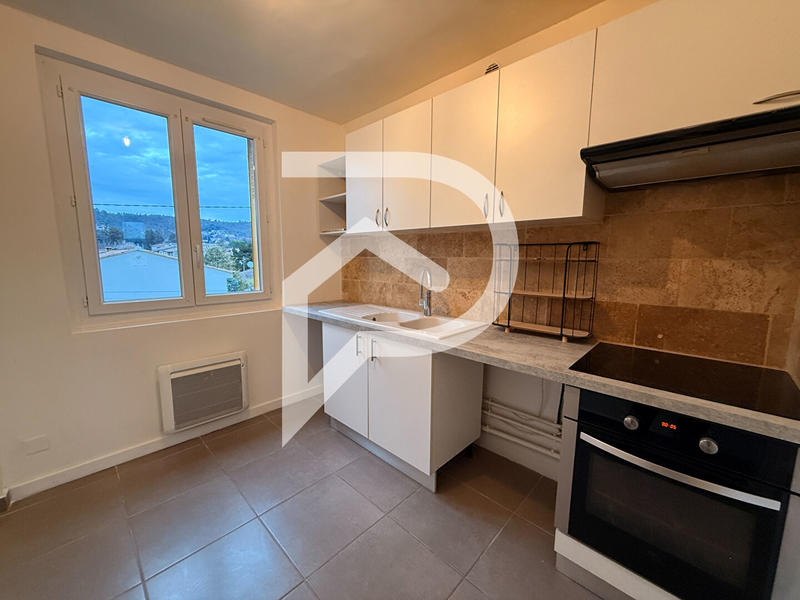 Appartement - 74 m² - 4 pièces