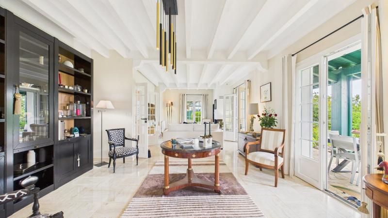 Maison - 170 m² - 5 pièces