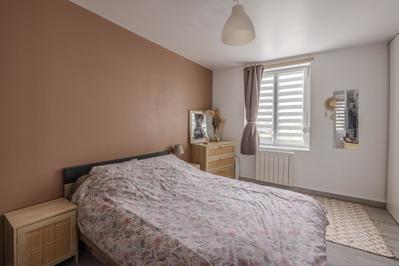 Maison - 65 m² - 3 pièces