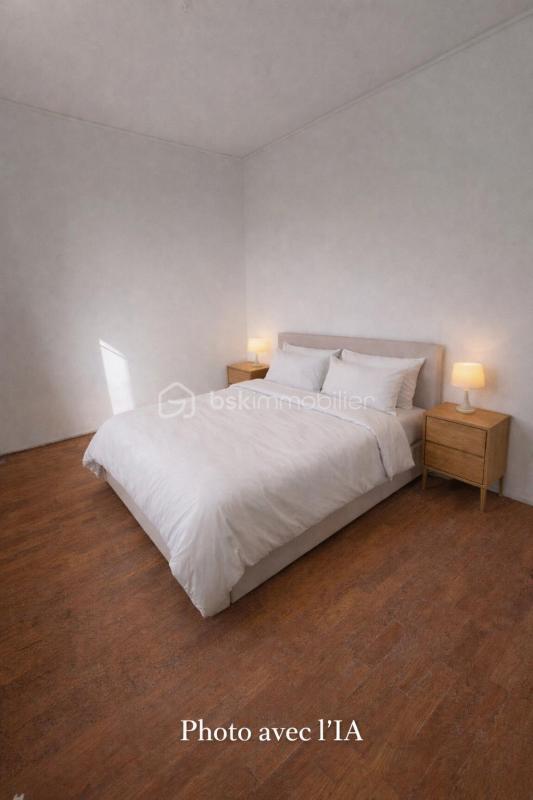 Maison ancienne - 114 m² - 6 pièces