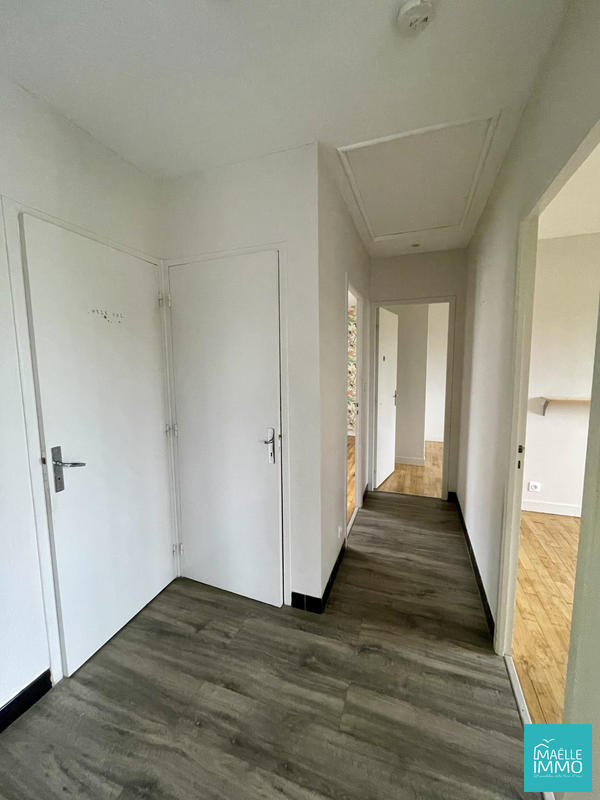 Maison - 123 m² - 4 pièces