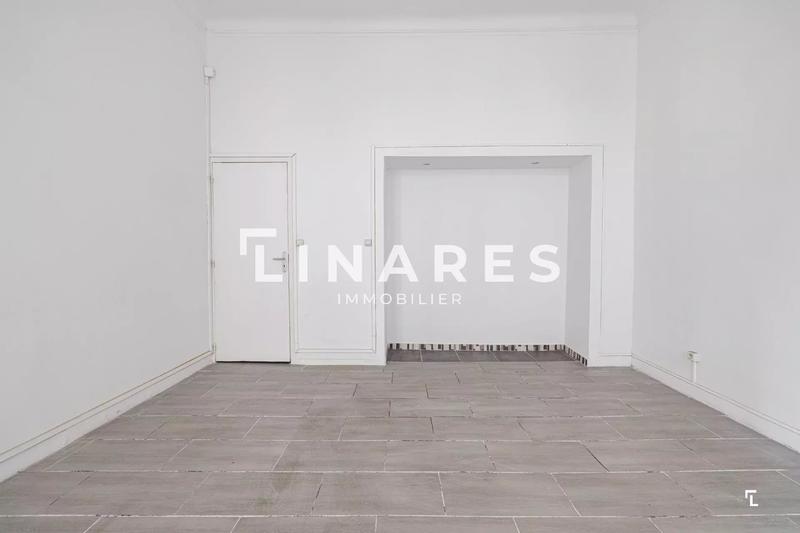 Appartement - 87 m² - 3 pièces