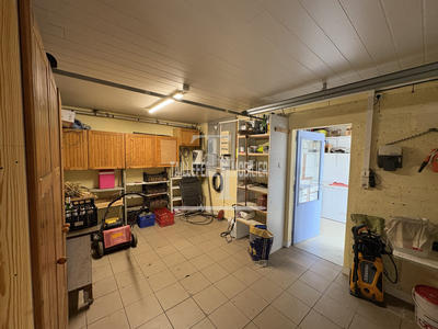 Maison - 140 m² - 7 pièces