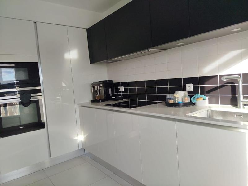 Maison - 121 m² - 5 pièces