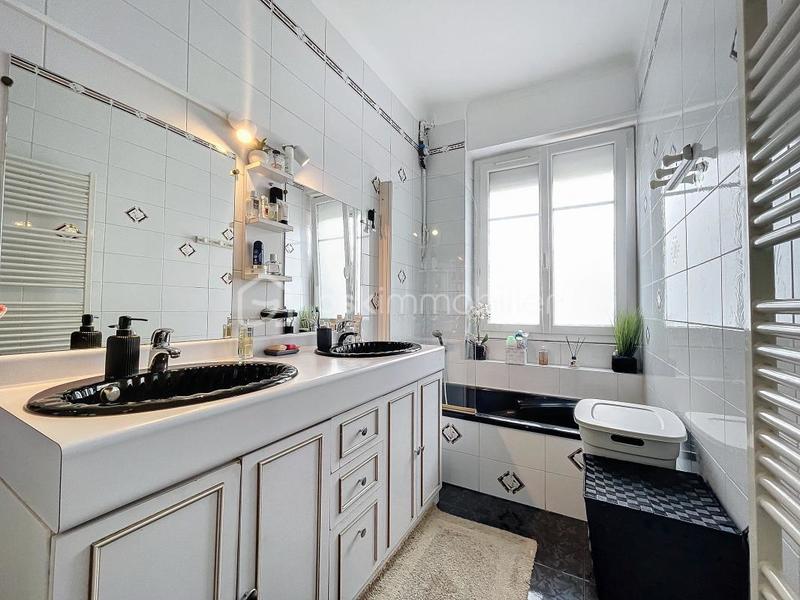 Appartement - 78 m² - 3 pièces