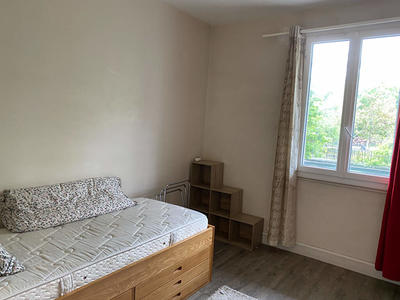 Appartement - 14 m² - 1 pièce