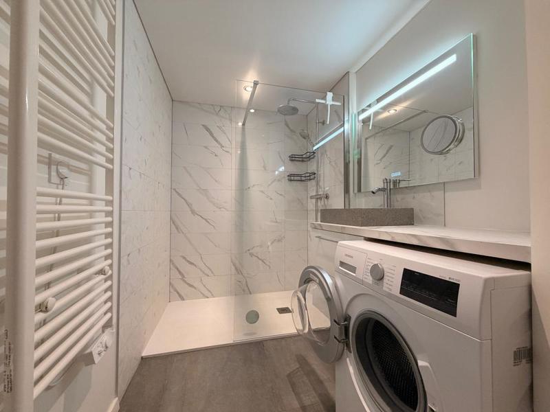 Appartement - 86 m² - 3 pièces