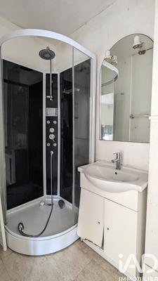 Appartement - 53 m² - 3 pièces