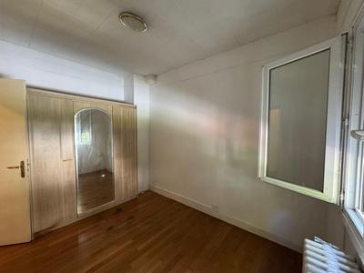 Maison - 104 m² - 4 pièces