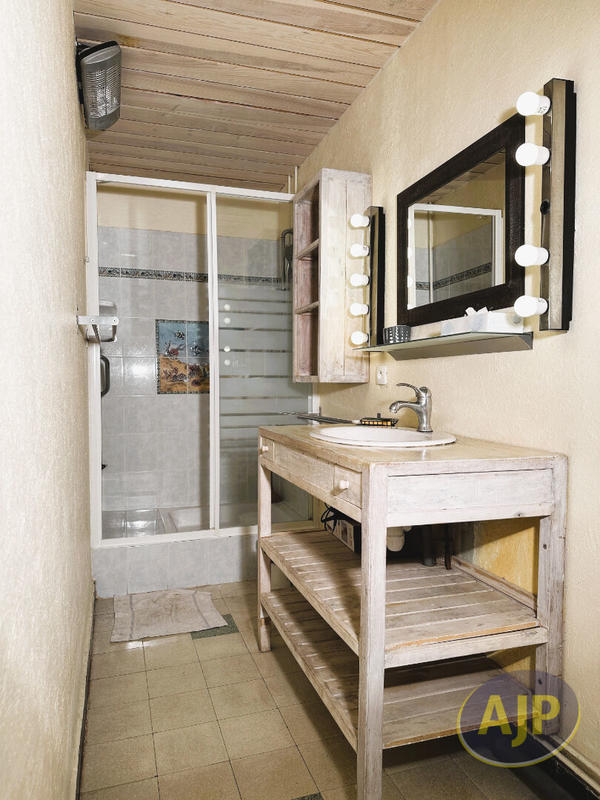 Maison - 68 m² - 3 pièces