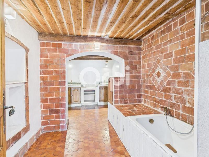 Maison de ville - 156 m² - 6 pièces