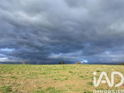 Terrain agricole - 51 524 m²