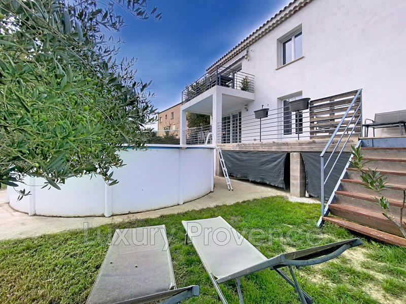 Appartement - 77 m² - 3 pièces