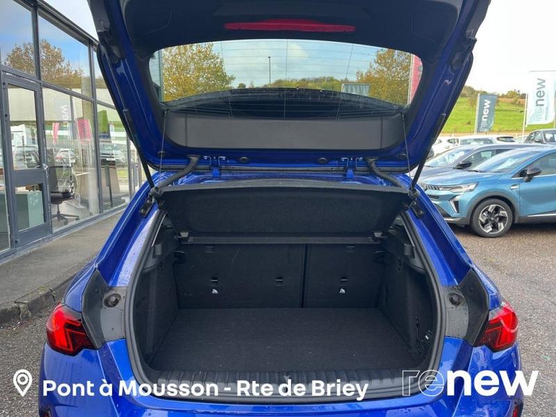 Bmw Série 1 F70 120d 163 ch Dkg7 m Sport Design