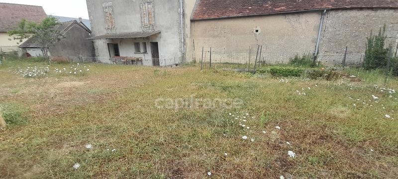 Maison de village - 85 m² - 4 pièces