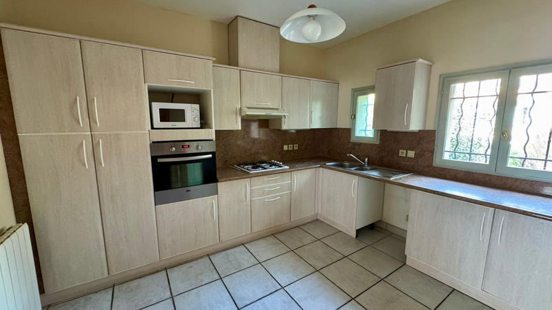 Maison de ville - 202 m² - 5 pièces