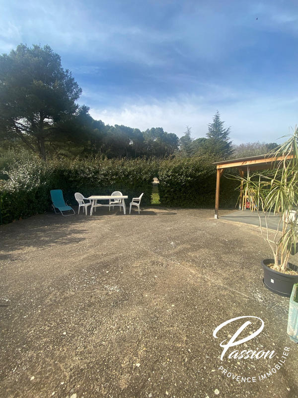 Maison - 116 m² - 4 pièces