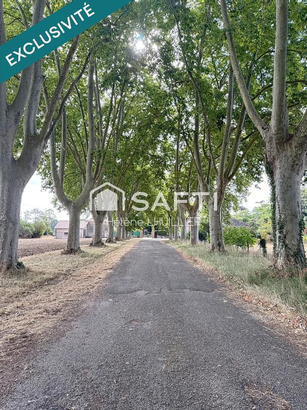 Maison de maîtres - 464 m² - 11 pièces