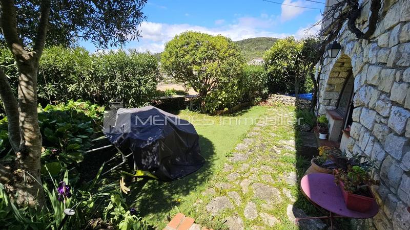 Villa - 118 m² - 4 pièces