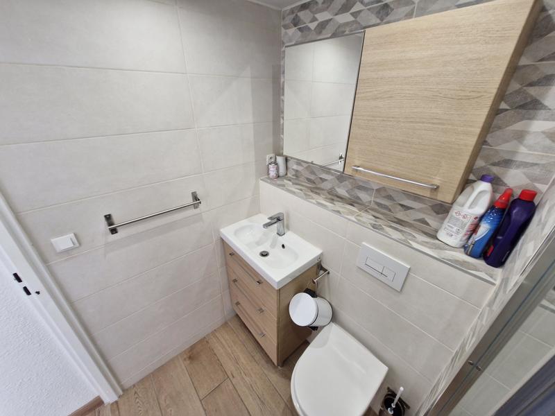 Appartement - 25 m² - 2 pièces