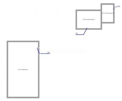 Maison traditionnelle - 140 m² - 6 pièces