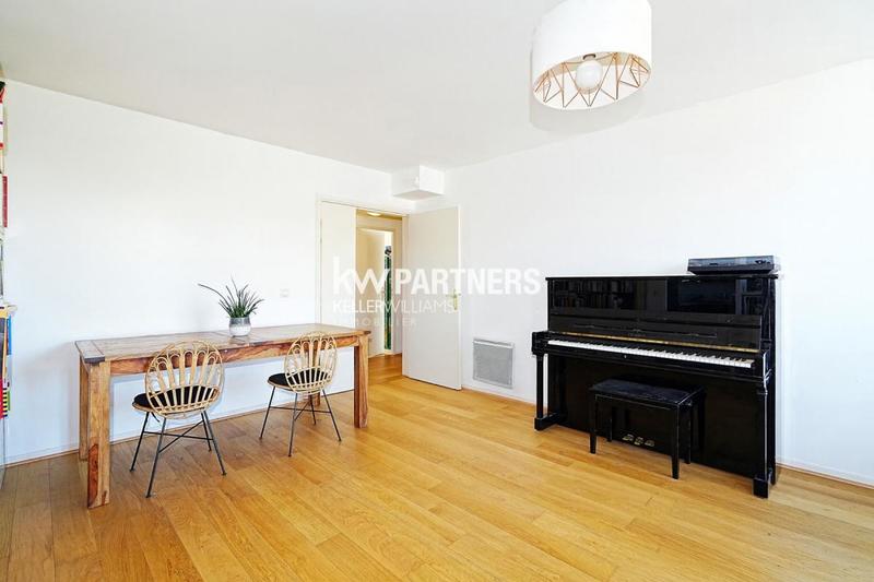 Appartement - 84 m² - 4 pièces