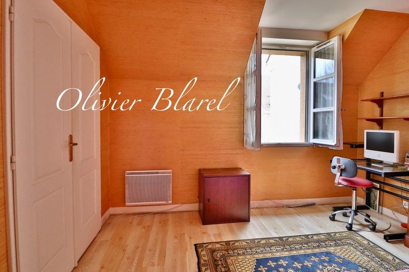 Maison - 190 m² - 7 pièces