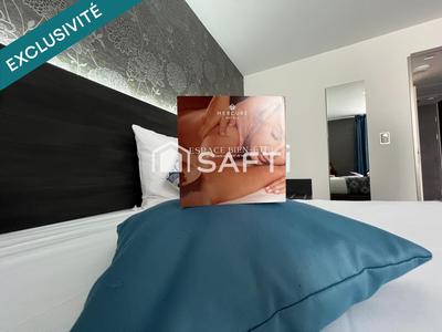 Appartement - 22 m² - 1 pièce