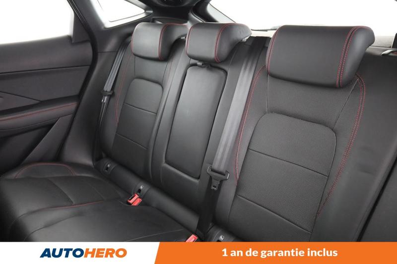 Jaguar E-Pace D180 Awd R-Dynamic Bva 180 ch