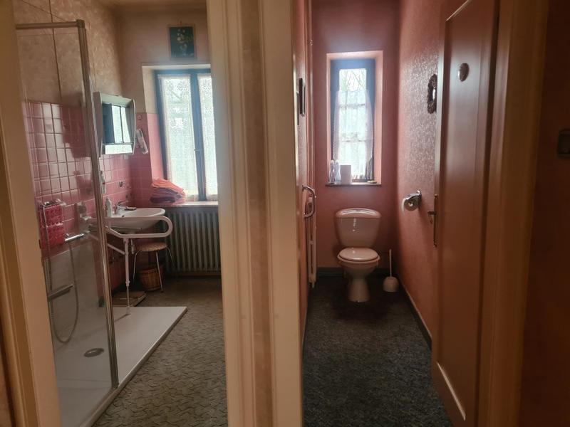 Maison - 187 m² - 8 pièces