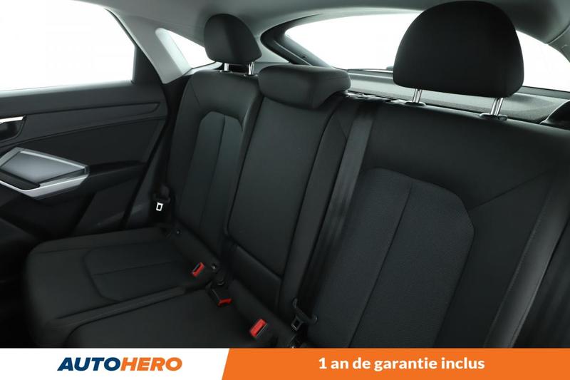 Audi Q3 Sportback 35 Tfsi s tronic 7 150 ch